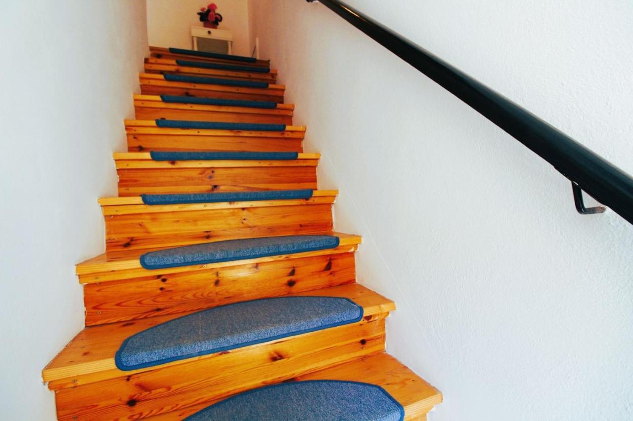 Korzo Rooms & Apartments Vis Luaran gambar