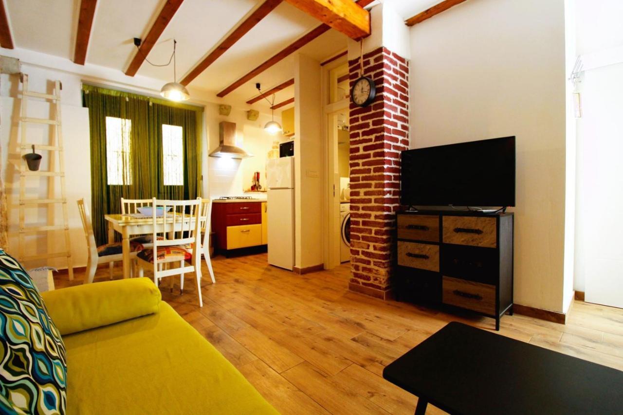 Korzo Rooms & Apartments Vis Luaran gambar