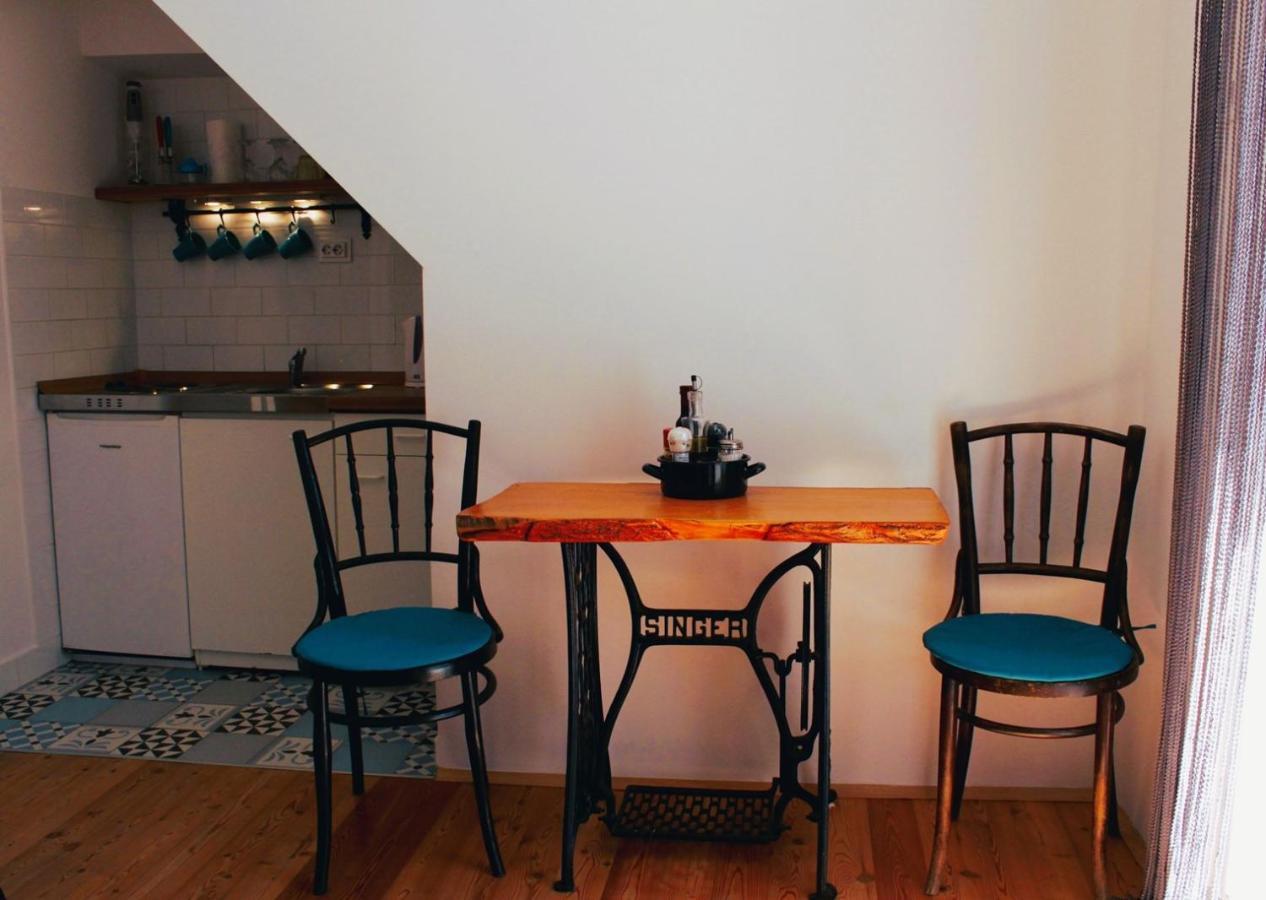 Korzo Rooms & Apartments Vis Luaran gambar